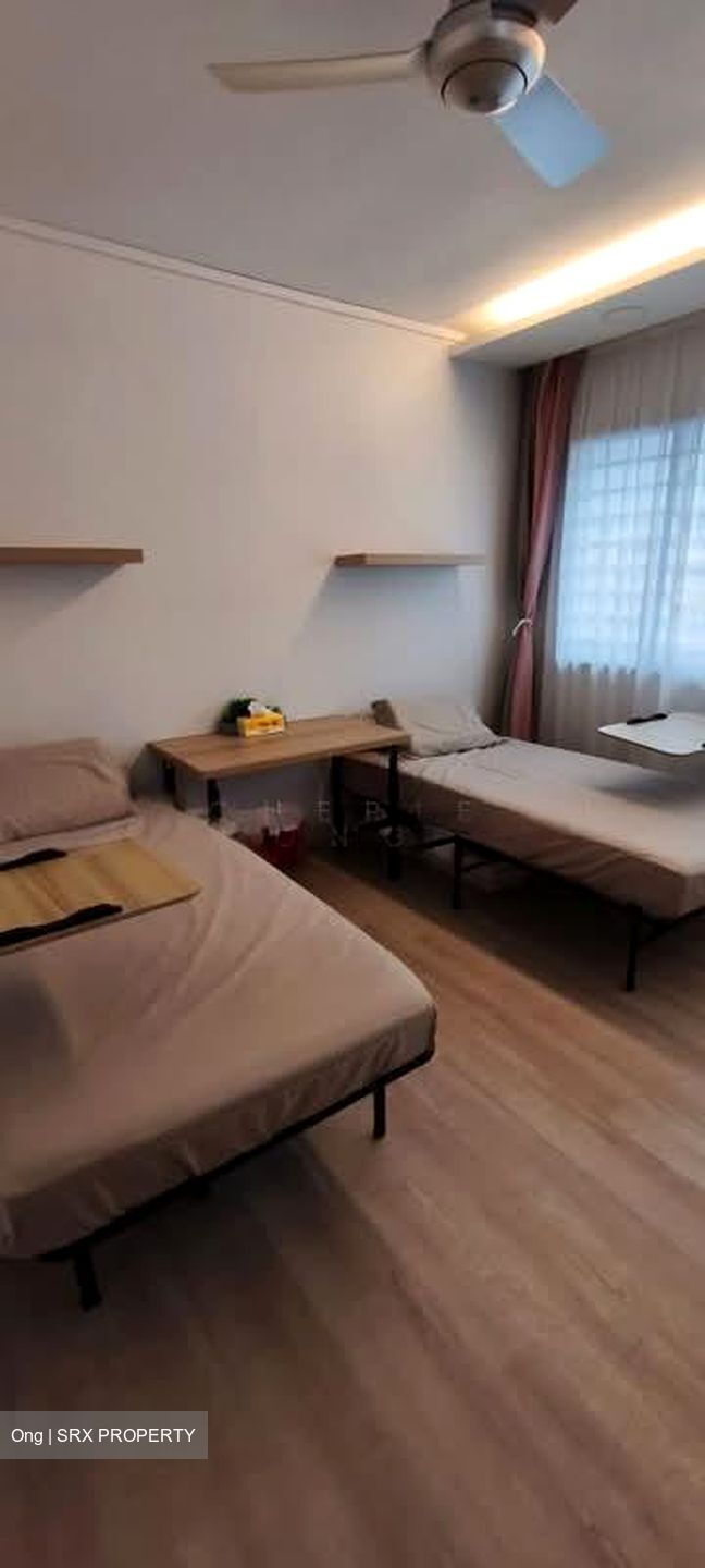 Blk 435 Bukit Panjang Ring Road (Bukit Panjang), HDB 4 Rooms #576295651